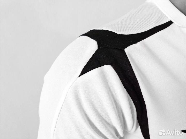 Футбольная форма Коло-Коло