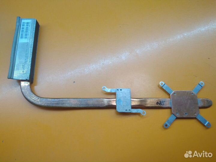 Радиатор 13N0-GUA0B02 для ноутбука Asus K52