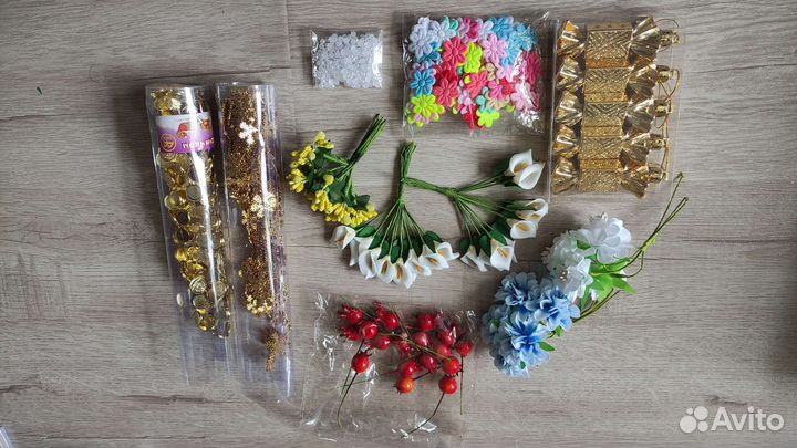 Всё для творчества