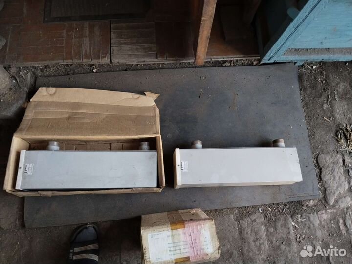 Электрокотел отопления