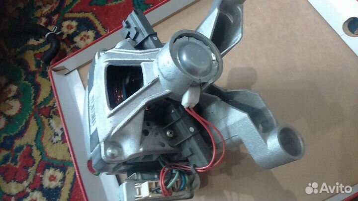 Candy 3,5 кг. Стир.машина по запч-м ред.19.04.2023