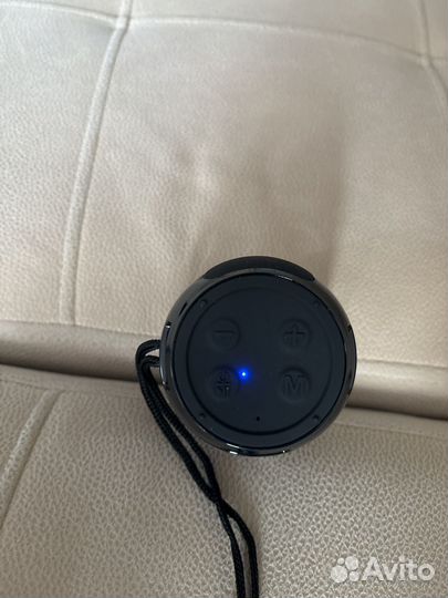 Портативная колонка T&G новая