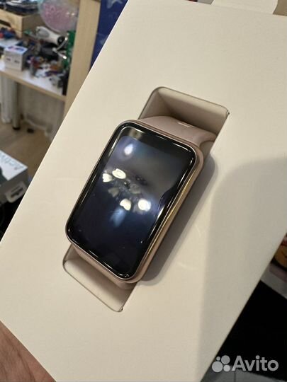 Умные часы huawei watch fit