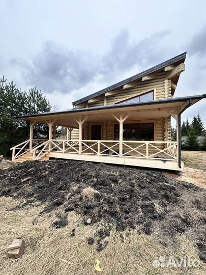 Бригада строителей: стройка, ремонт, реконструкция