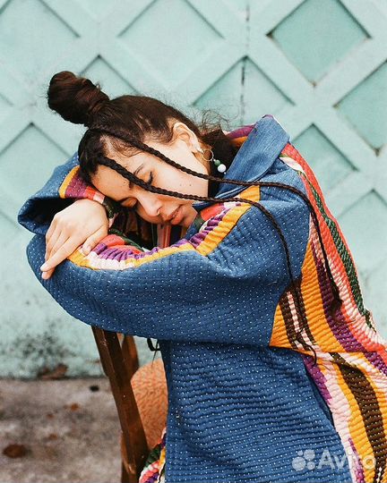 Плёночный фотограф