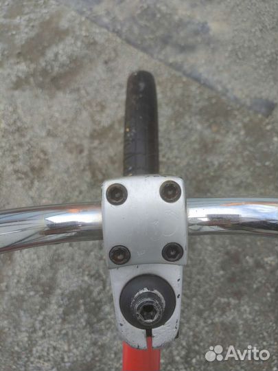 Продажа BMX 14000