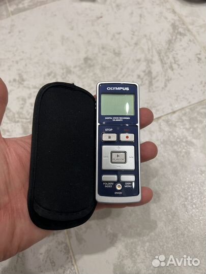 Диктофон Olympus VN-6800PC