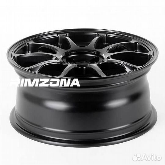 Литые диски rays R16 4x100 srt. Подборка