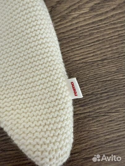 Шапка reima 44 46