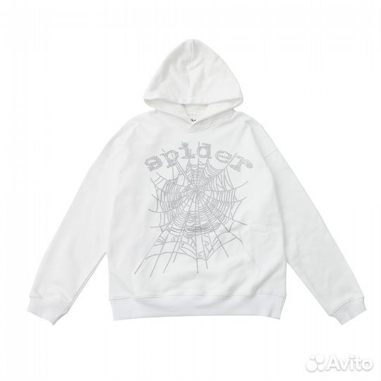 Худи Spider young thug
