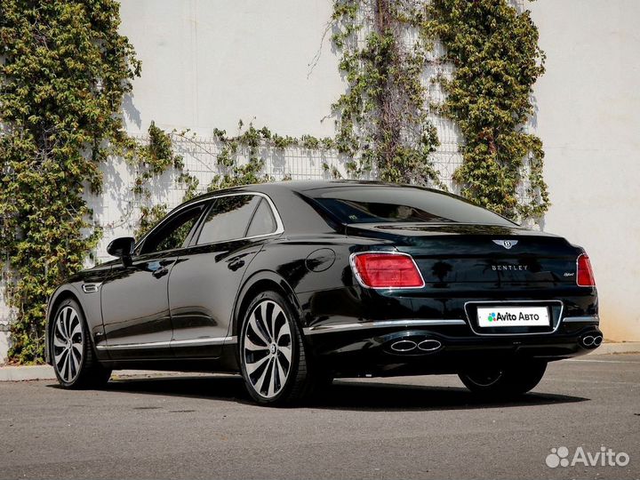 Bentley Flying Spur 2.9 AT, 2024, 10 км