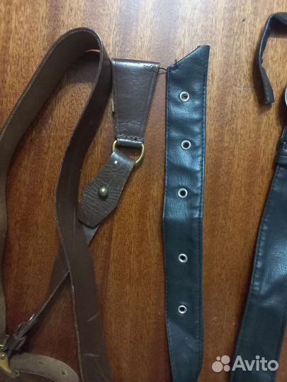 Ремни,пояса