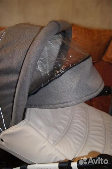 Коляска Verdi 3 в 1