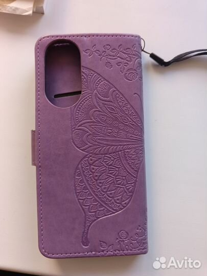 Чехол книжка на Хонор х7