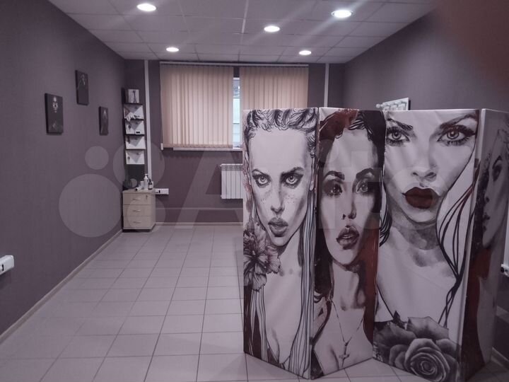 Свободного назначения, 20 м²