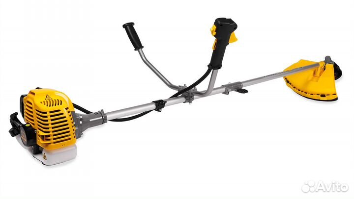 Бензокоса - тример champion T256-2 - 25,4см3