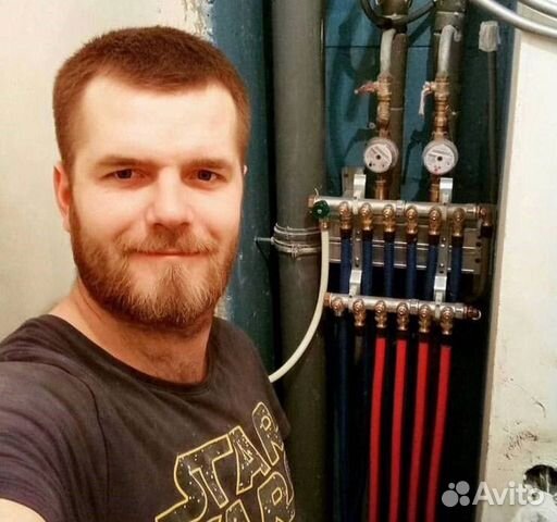 Мастер на час. Услуги сантехника