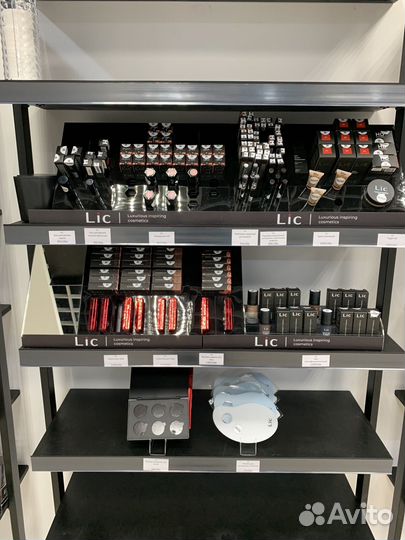 Косметика Lic