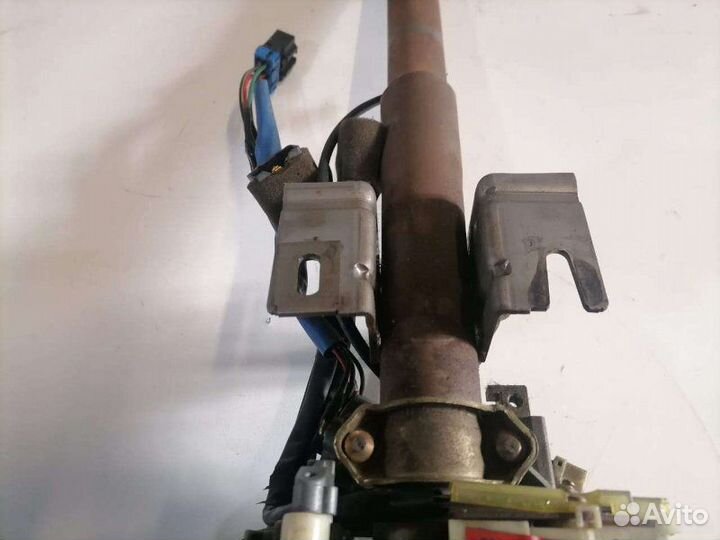 Рулевая колонка Kia Rio 1 A5D