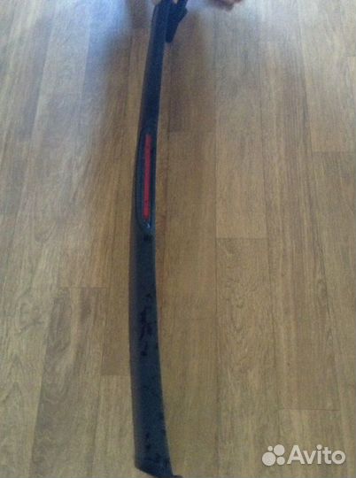 Спойлер на ваз