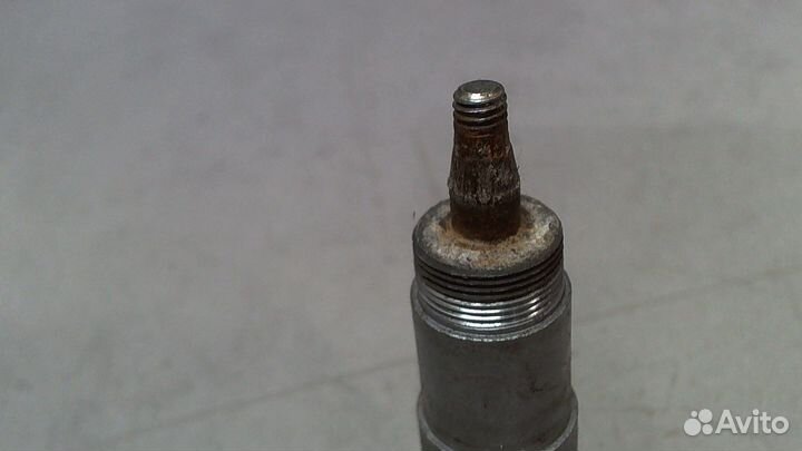 Двигатель стеклоочистителя задний Subaru Legacy (B