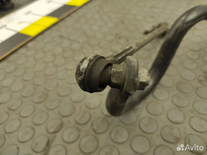 Стабилизатор передний Bmw X1 E84 N46B20B 2.0 2012