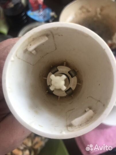 Блендер запчасти