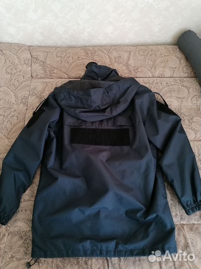 Полицейская форма