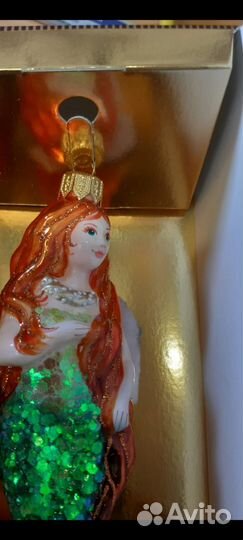 Ёлочная игрушка