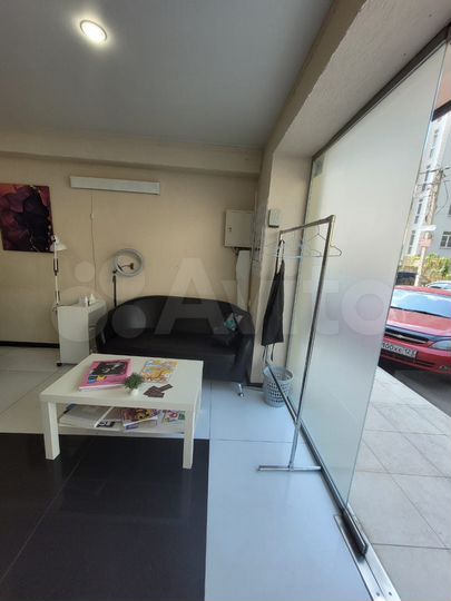 Свободного назначения, 30 м²