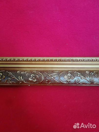 Багетная рамка