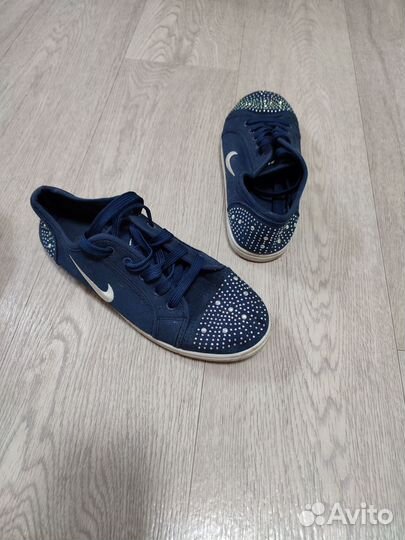 Кеды женские 36 размер