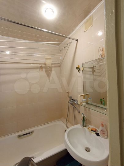 1-к. квартира, 56 м², 7/9 эт.