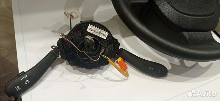 Подрулевой переключатель LADA granta