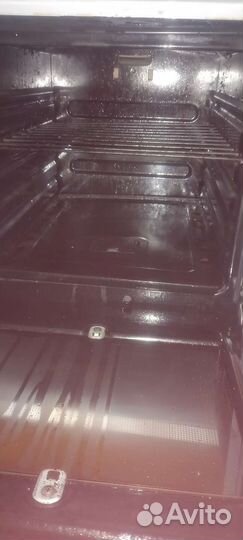 Плита газовая