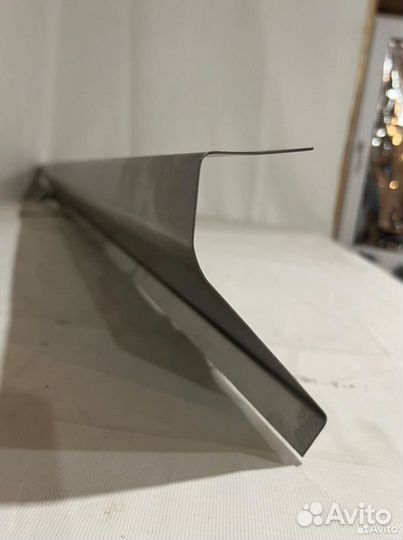 Ремонтные пороги и арки для Volvo Морозова