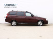 ВАЗ (LADA) Priora 1.6 MT, 2011, 194 413 км, с пробегом, цена 349 000 руб.