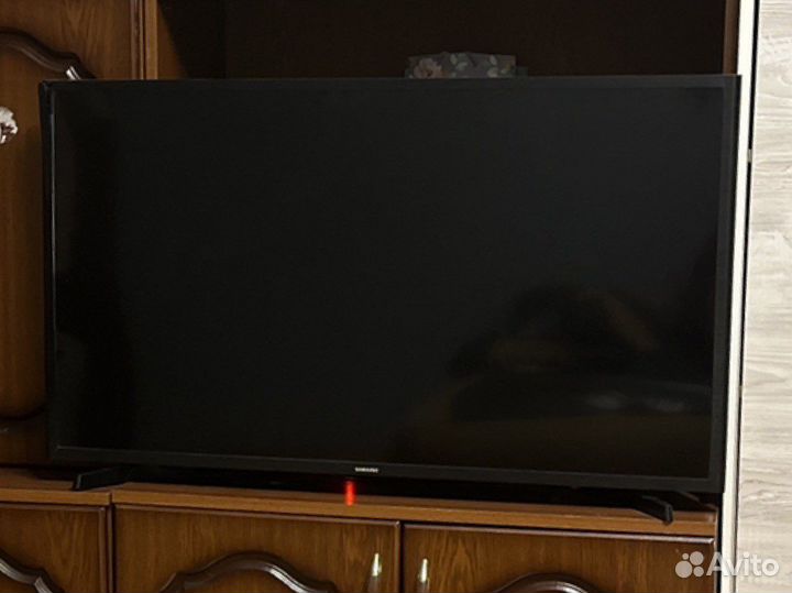 Телевизор samsung smart tv