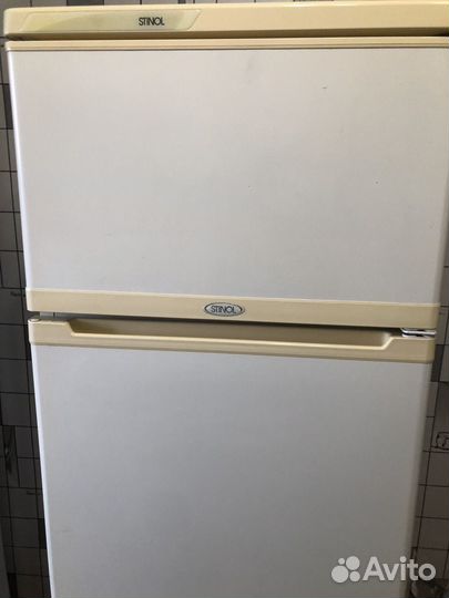 Холодильник бу