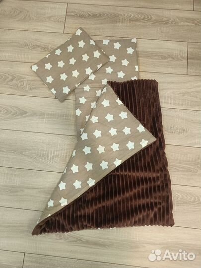 Комплект в коляску