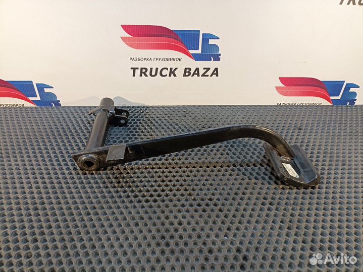 Педаль тормоза Man L2000, Volvo FH