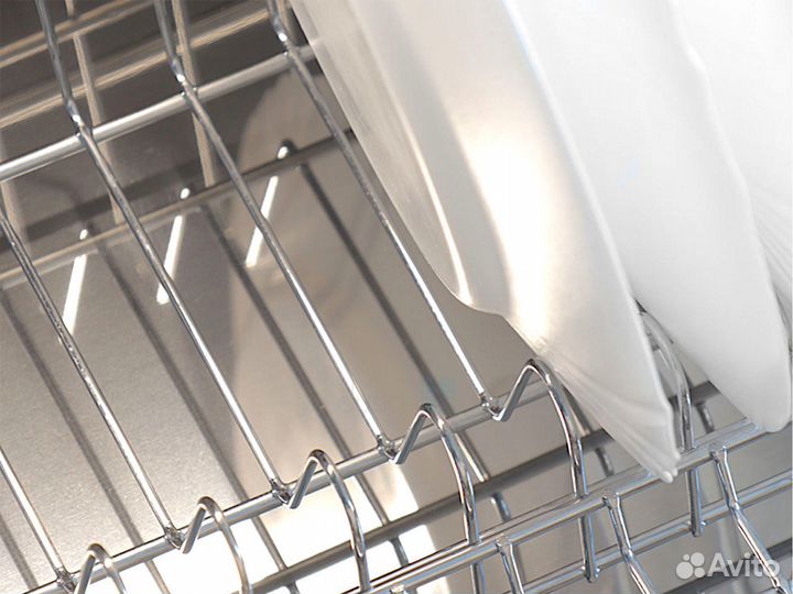 Сушилка для посуды выдвижная D-moov 45см