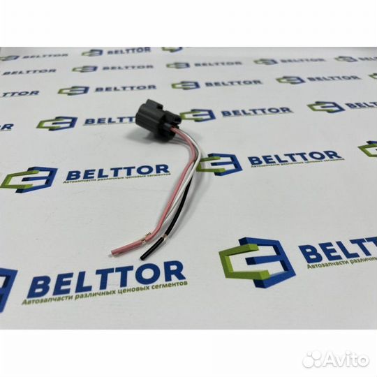 Разъем датчика скорости 78410ST7003