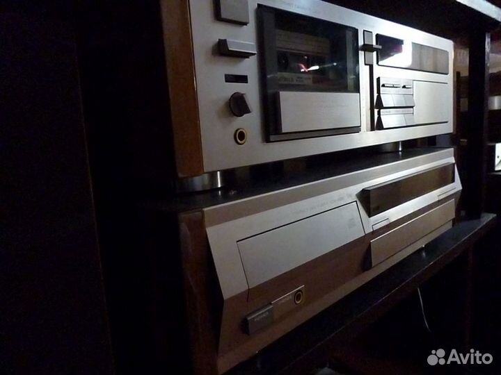 Yamaha CDX 2020