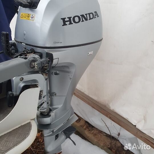 Honda BF15D