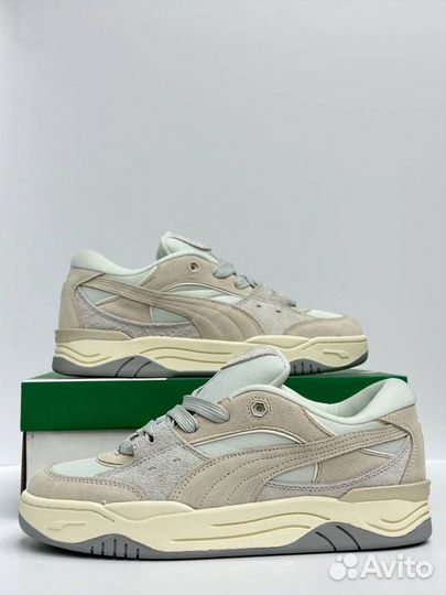 Кроссовки puma 180