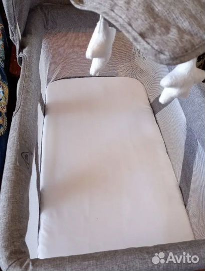 Колыбель кроватка для новорожденных