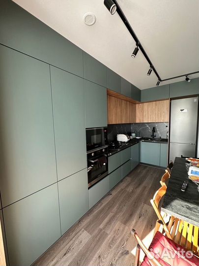 Ремонт квартир, офисов, магазинов и т. п