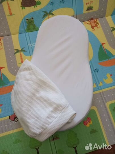 Кокон зевушка