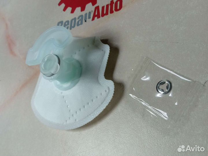 Топливный фильтр Тойота